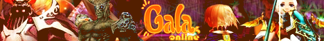 Gala Online Banner